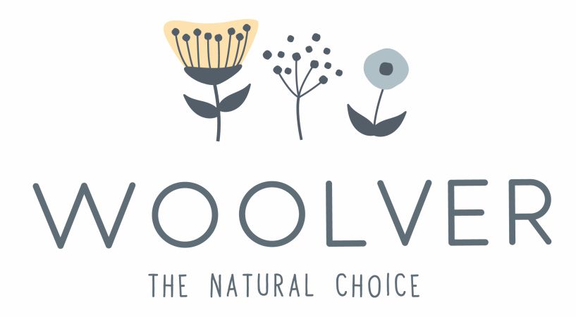 WOOLVER THE NATURAL CHOICE