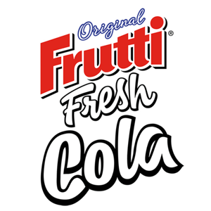 Original Frutti Fresh Cola