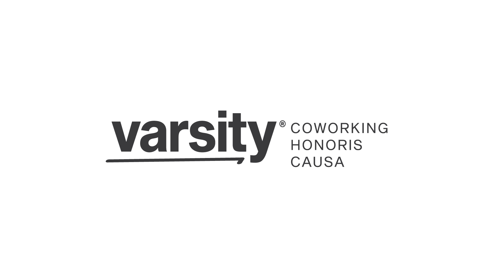 varsity COWORKING HONORIS CAUSA