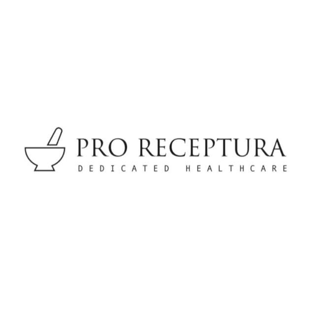 PRO RECEPTURA DEDICATED HEALTHCARE