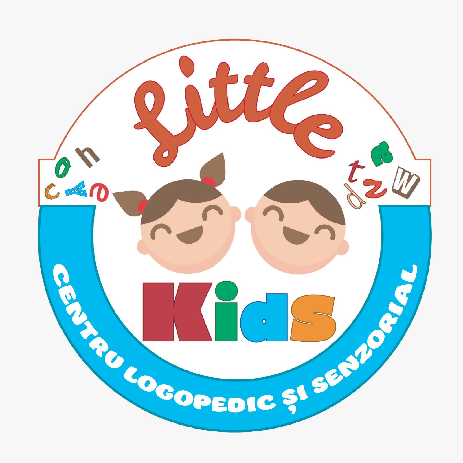 LittleKids CENTRU LOGOPEDIC ȘI SENZORIAL