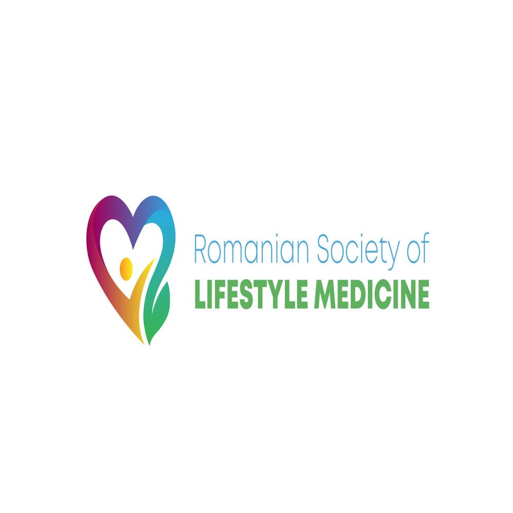 Romanian Society of LIFESTYLE MEDICINE