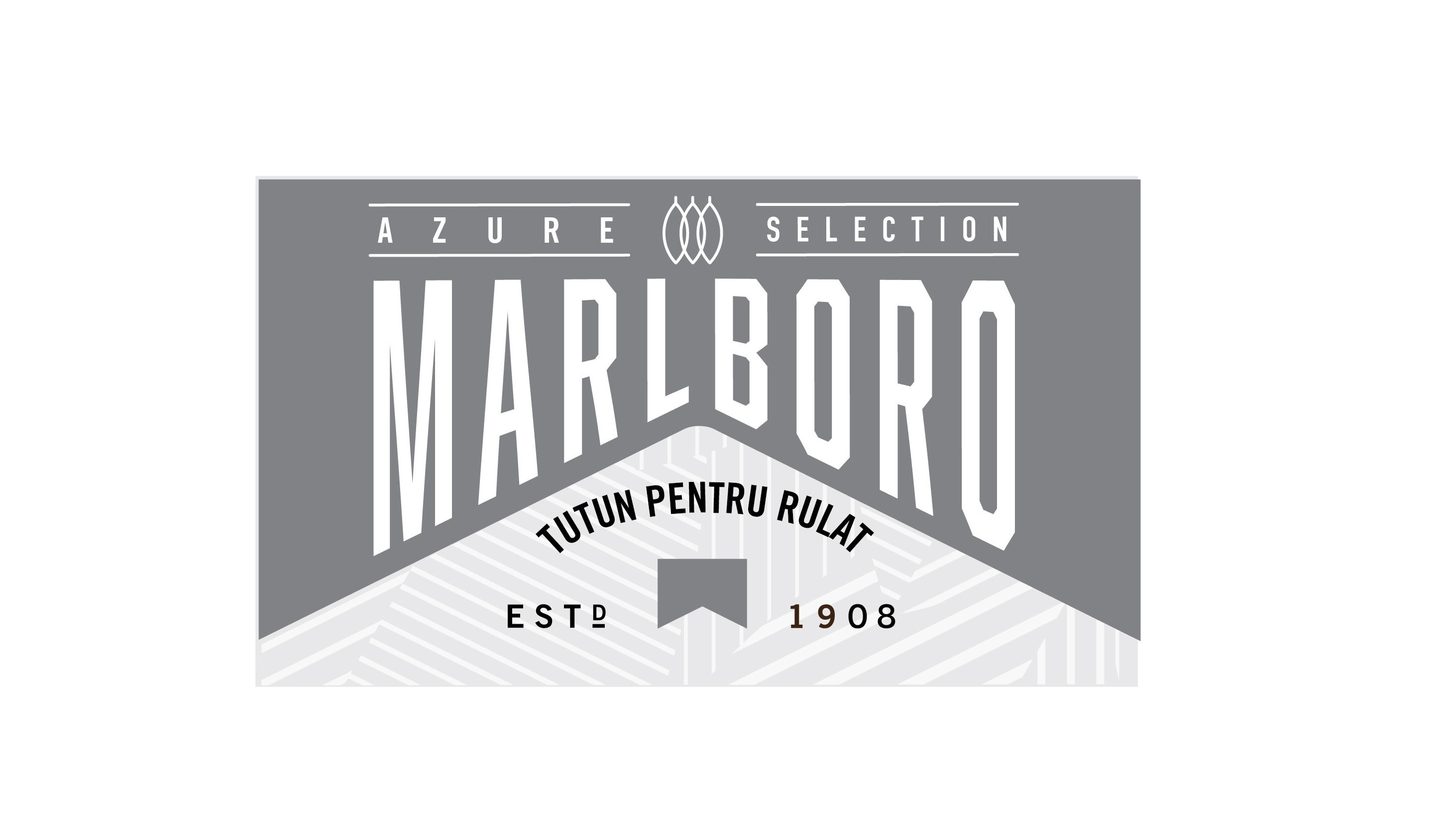 MARLBORO AZURE SELECTION TUTUN PENTRU RULAT ESTD 1908