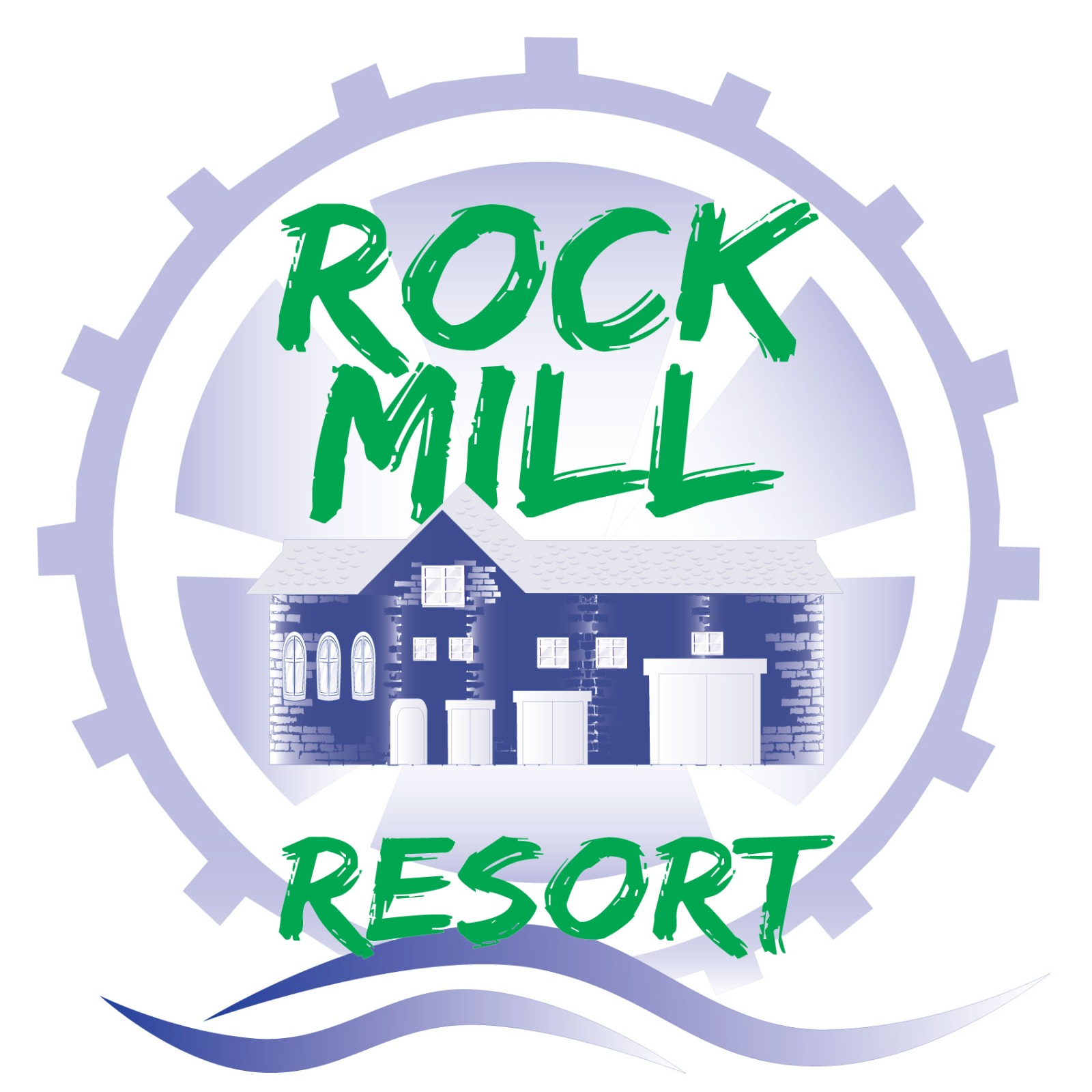ROCK MILL RESORT