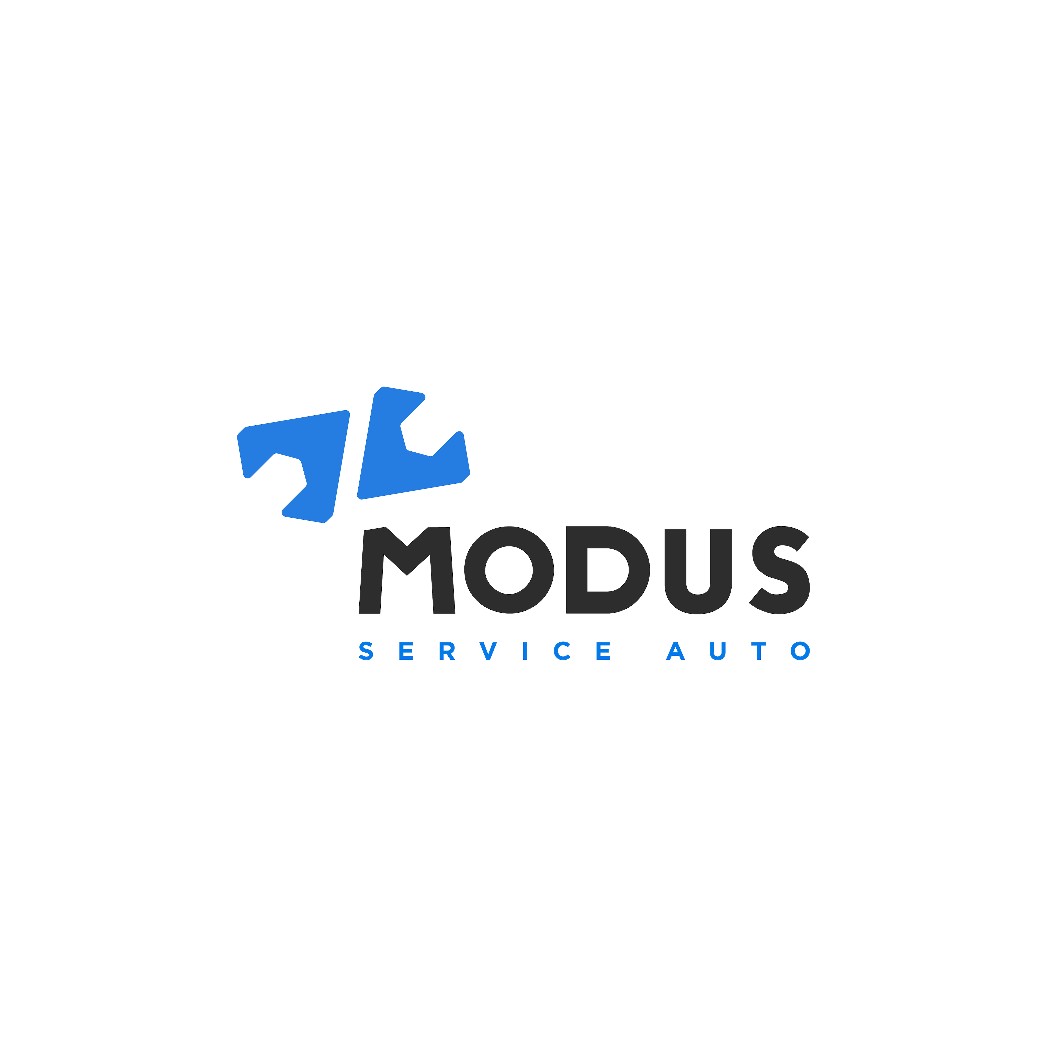 MODUS - Service auto