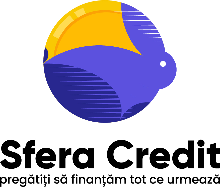 Sfera Credit pregătiți să finanțăm tot ce urmează