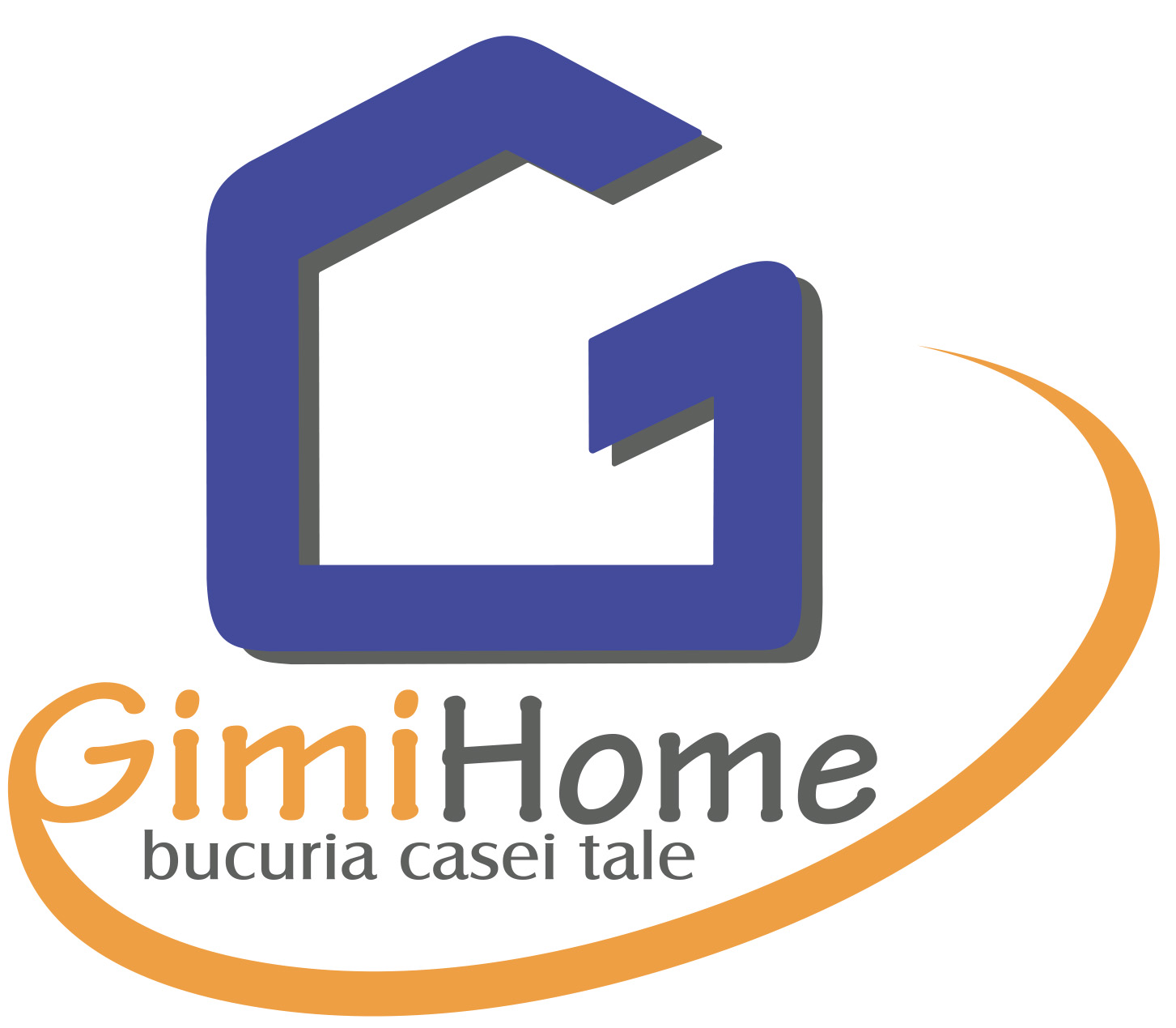 GimiHome bucuria casei tale