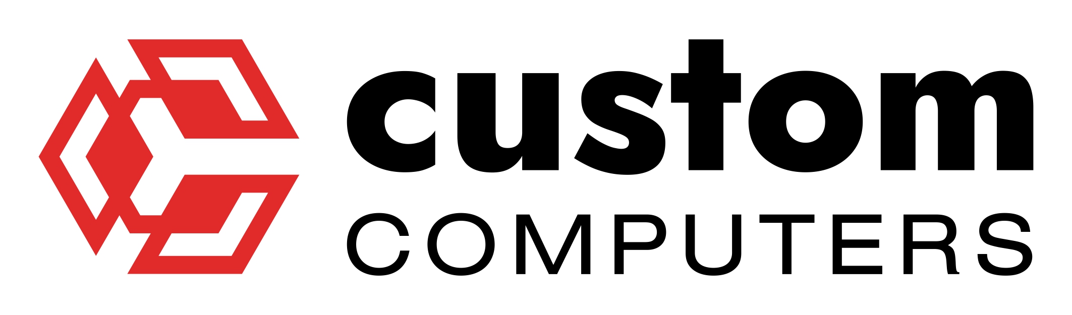custom COMPUTERS