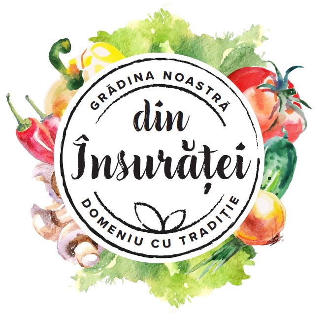 GRĂDINA NOASTRĂ din Însurăței DOMENIU CU TRADIȚIE