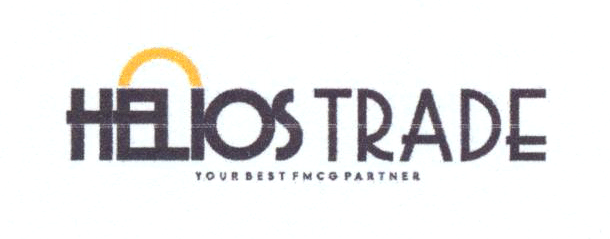 HELIOS TRADE YOUR BEST FMCG PARTNER