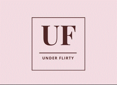 UF UNDER FLIRTY