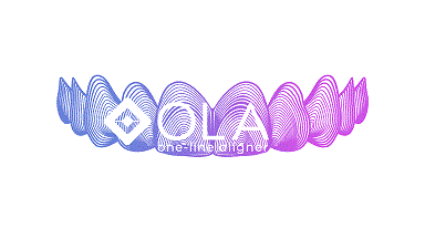 OLA one-line aligner