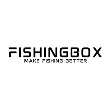 FISHINGBOX MAKE FISHING BETTER