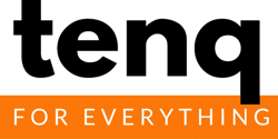 TENQ FOR EVERYTHING