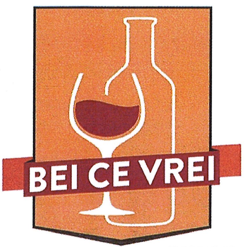 BEI CE VREI