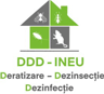 DDD - INEU Deratizare - Dezinsecție Dezinfecție