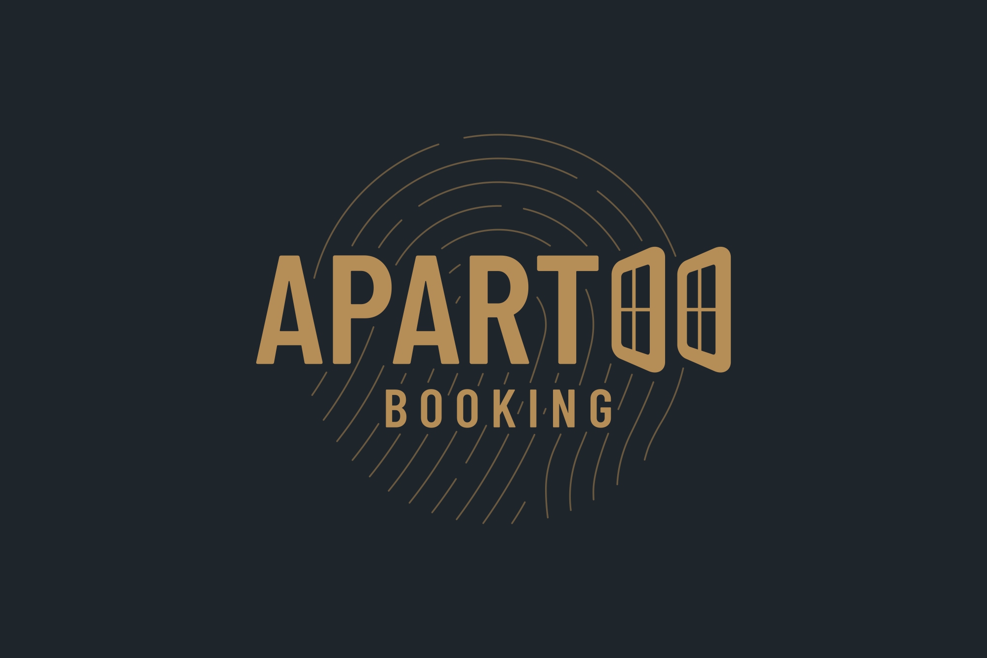 APARTOO BOOKING