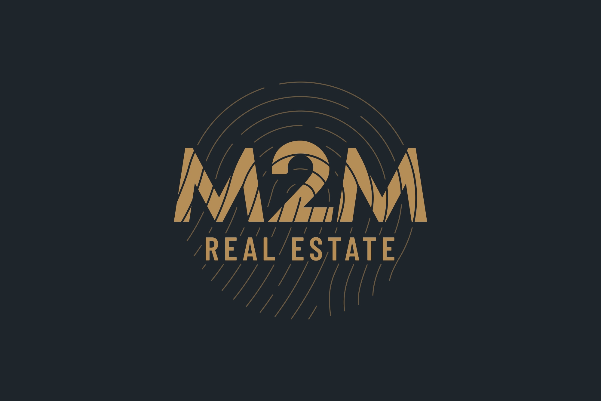 M2M REAL ESTATE
