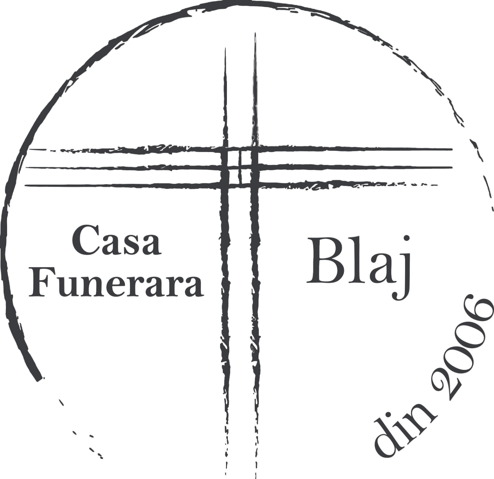 Casa Funerara Blaj din 2006