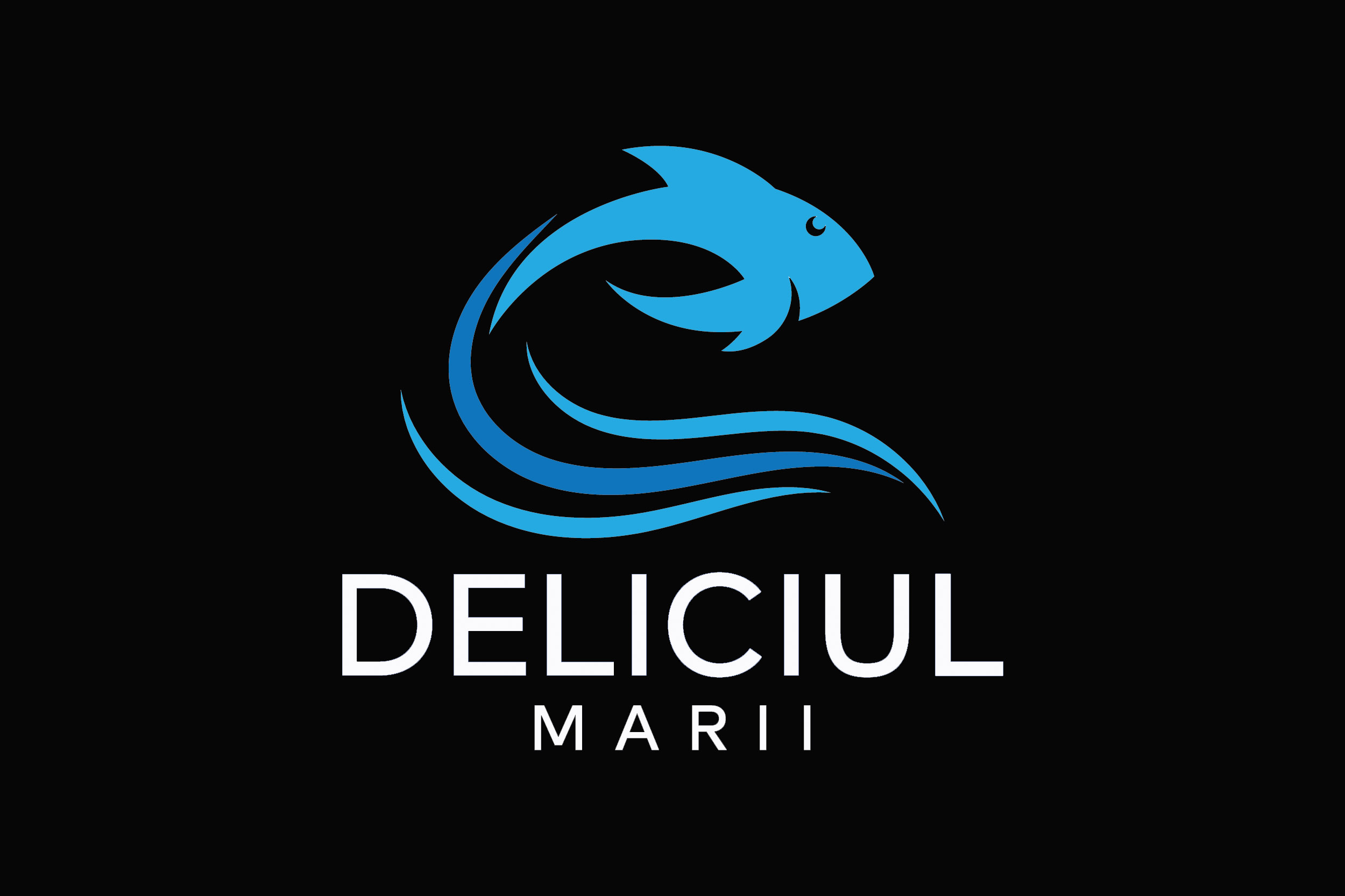 DELICIUL MARII