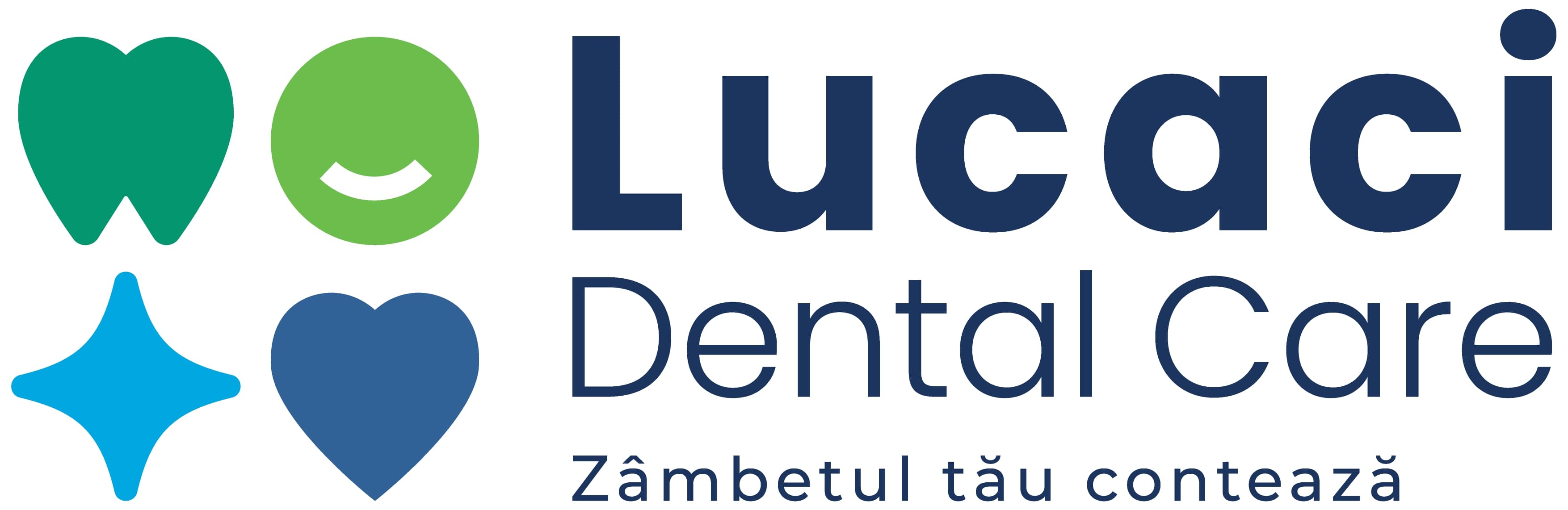 Lucaci Dental Care Zâmbetul tău contează