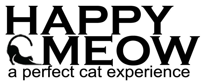 HAPPY MEOW a perfect cat experience