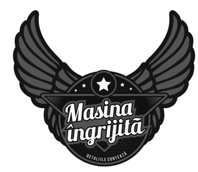 MASINA INGRIJITA DETALIILE CONTEAZĂ