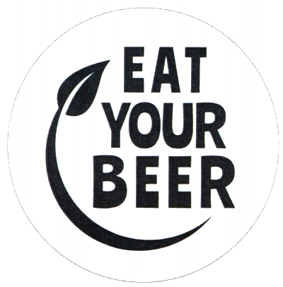 EAT YOUR BEER