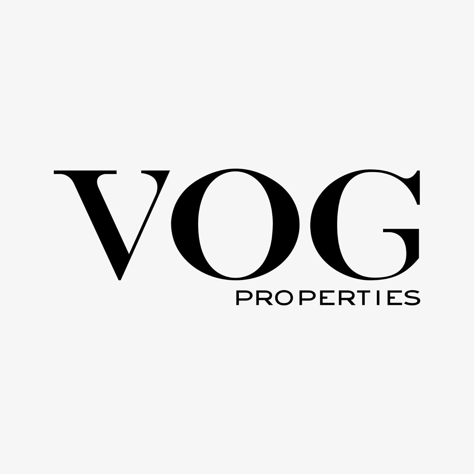 VOG PROPERTIES