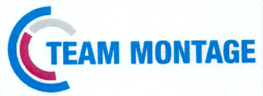 TEAM MONTAGE
