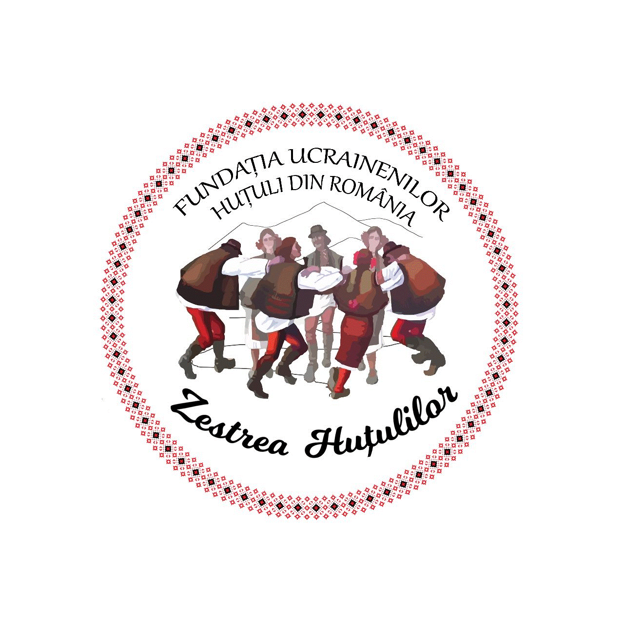 ZESTREA HUȚULILOR FUNDAȚIA UCRAINENILOR HUȚULI DIN ROMÂNIA