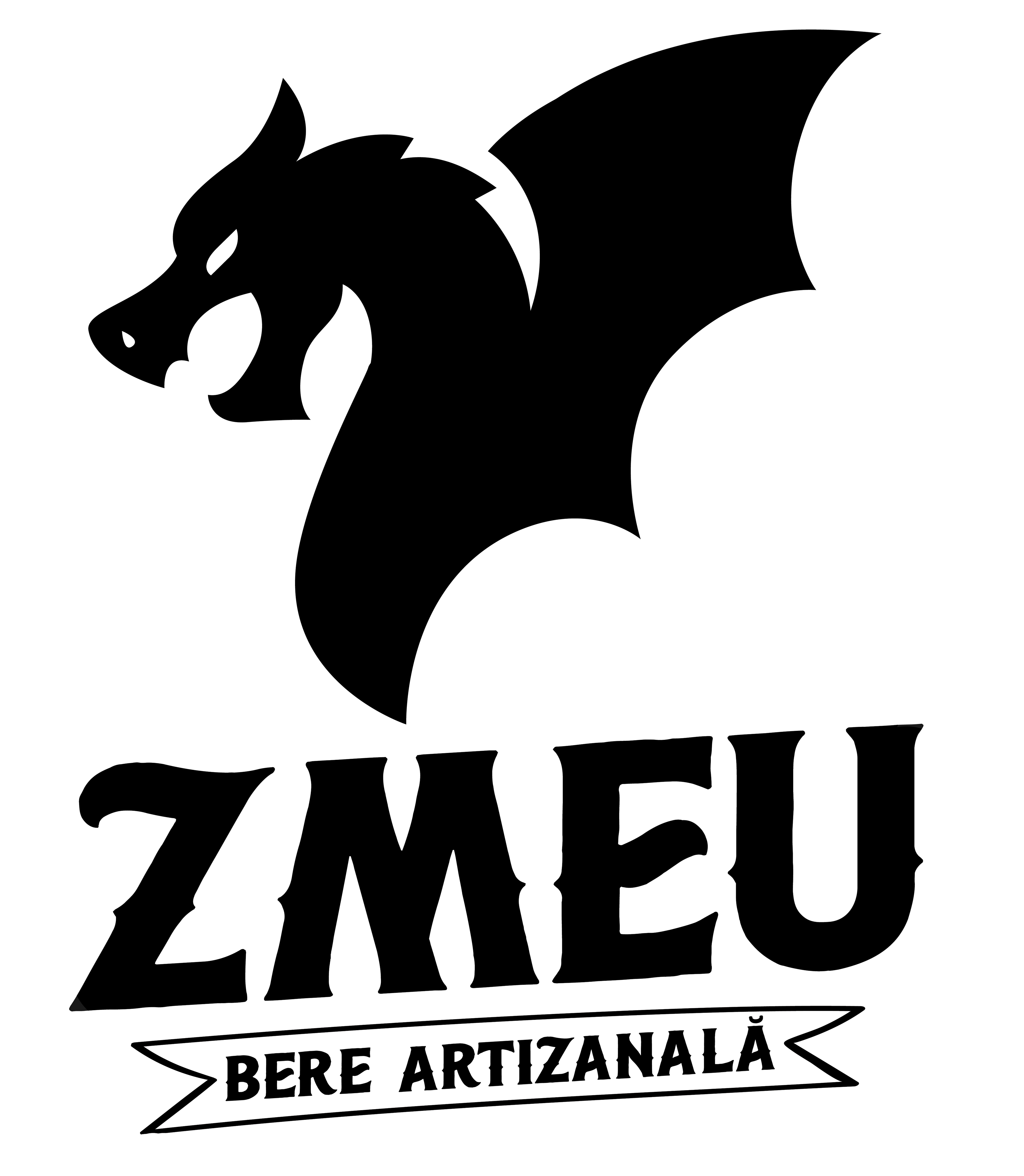 ZMEU BERE ARTIZANALĂ