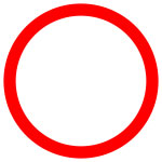 Red Circle