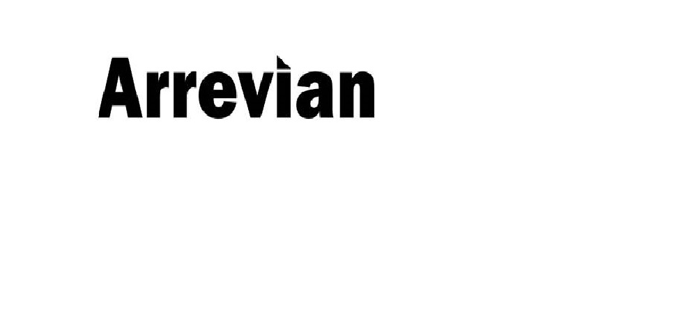 Arrevian