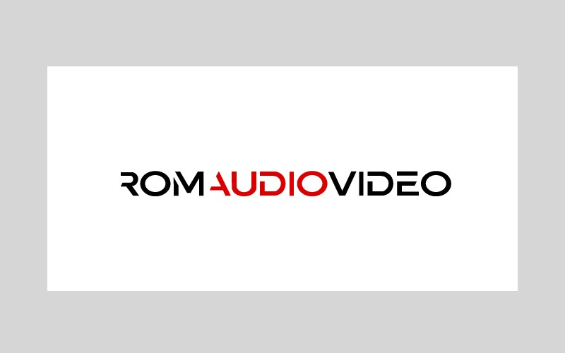 ROMAUDIOVIDEO