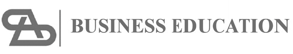 AS BUSINESS EDUCATION