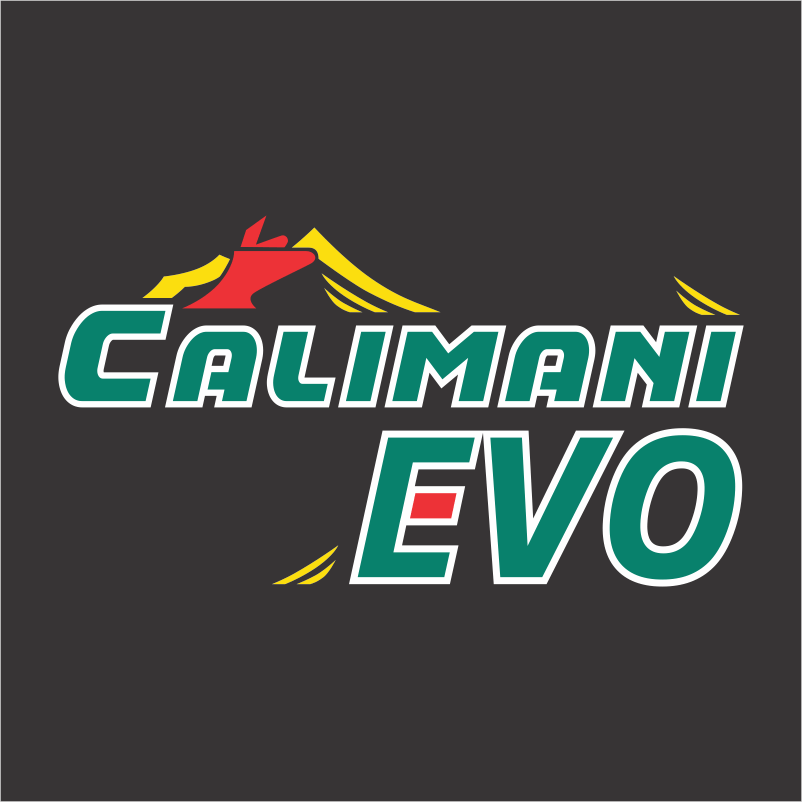 CĂLIMANI EVO