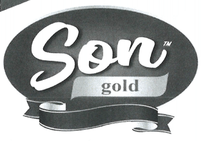 Son gold