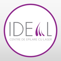 IDEAL CENTRUL TĂU DE EPILARE LASER