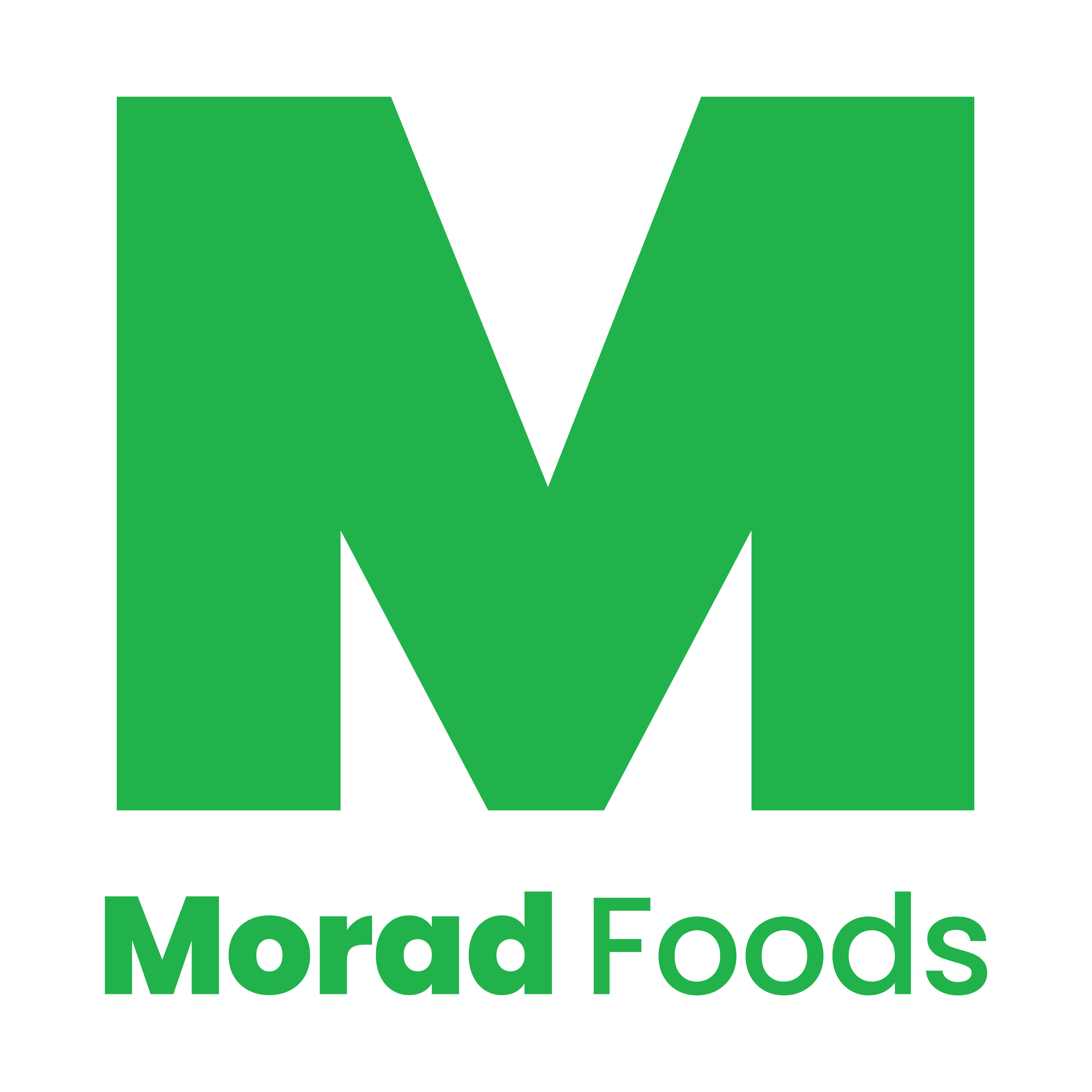 M Morad Foods