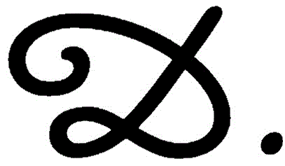 D.