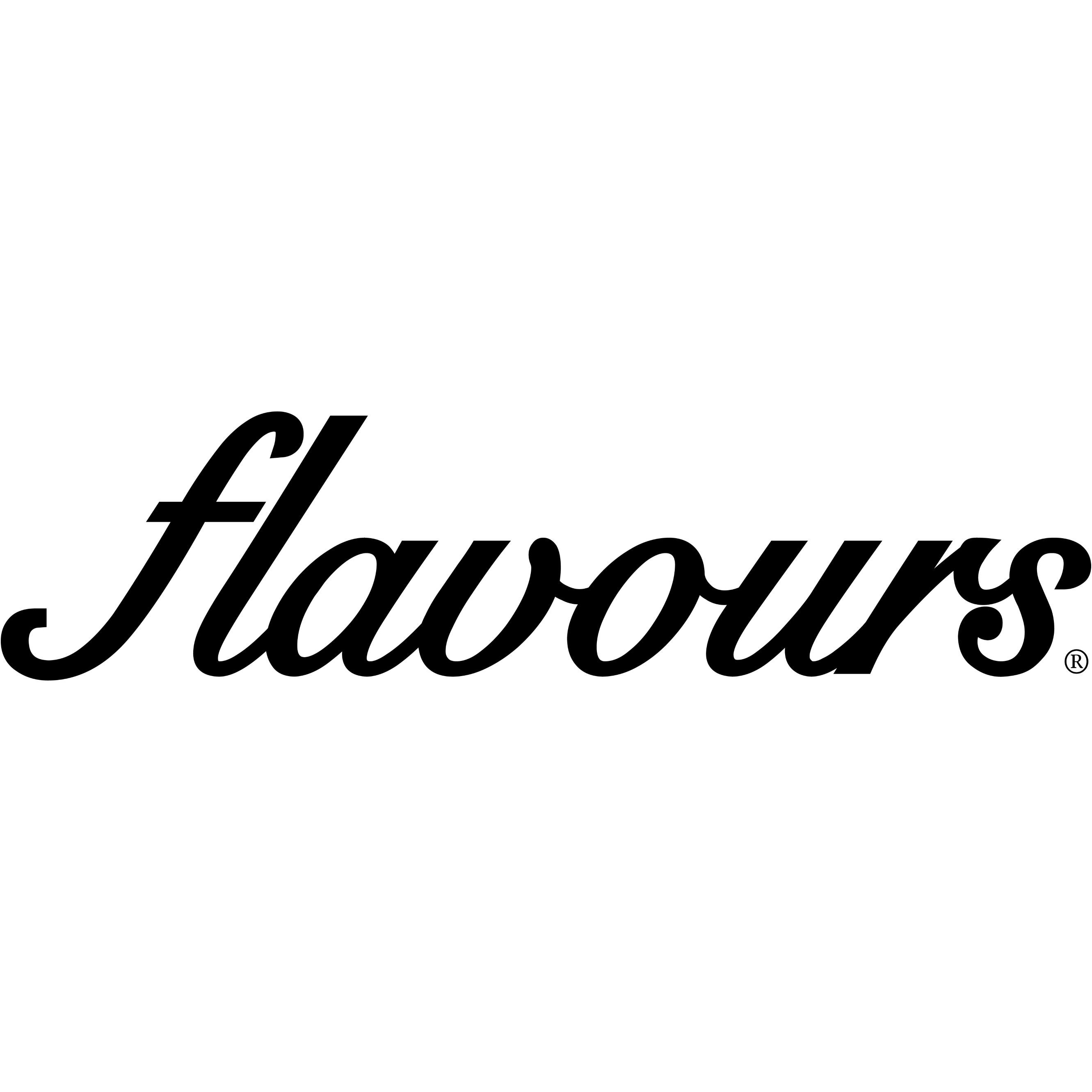 flavours