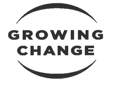 GROWING CHANGE