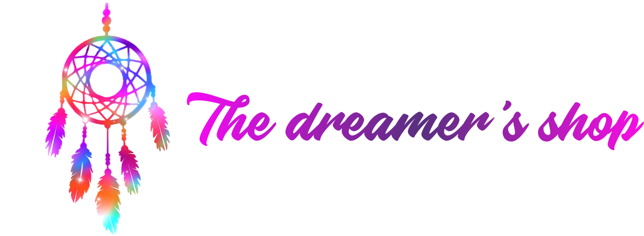 The dreamer's shop