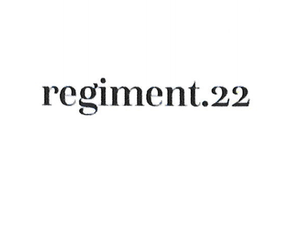 regiment.22