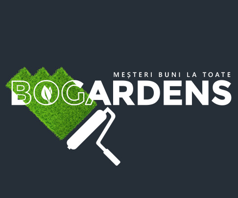 BOGARDENS MESTERI BUNI LA TOATE