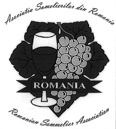 ASOCIATIA SOMELIERILOR DIN ROMANIA ROMANIAN SOMMELIER ASSOCIATION