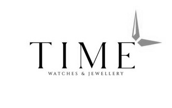 TIME WATCHES & JEWELLERY
