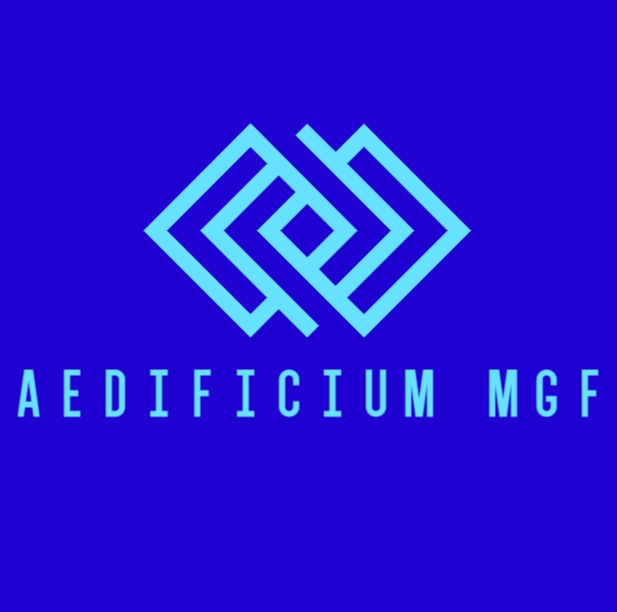 AEDIFICIUM MGF