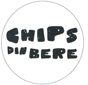 CHIPS DIN BERE